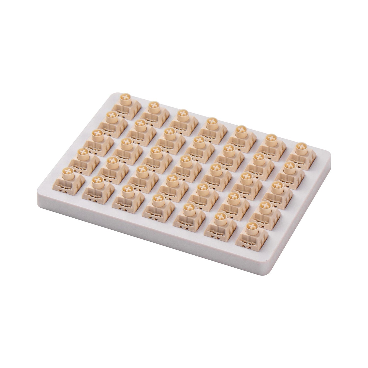 Kailh Box-Schalter-Sammlung