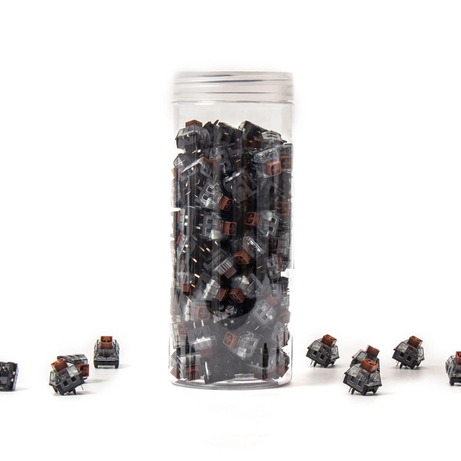 Kailh Box V2 Schaltersammlung