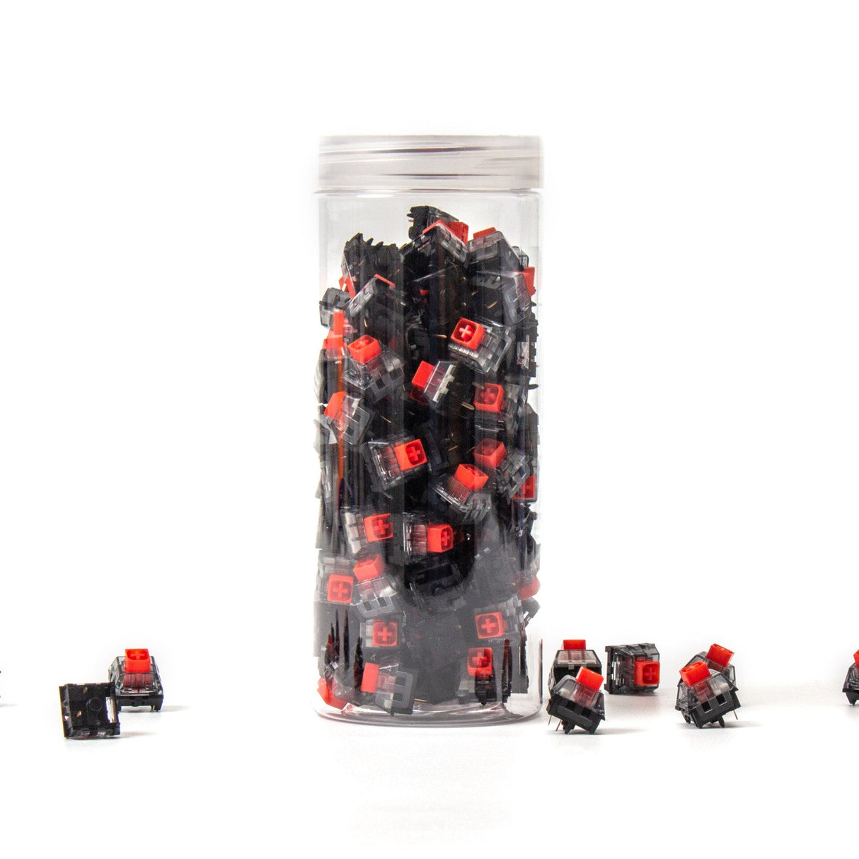 Kailh Box V2 Schaltersammlung