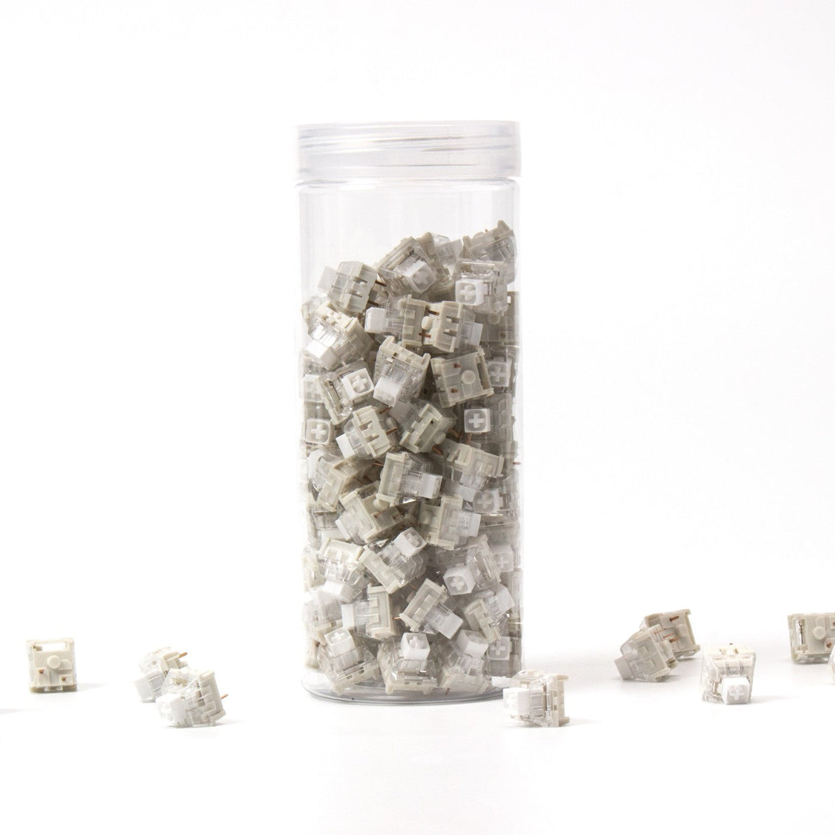 Kailh Box-Schalter-Sammlung