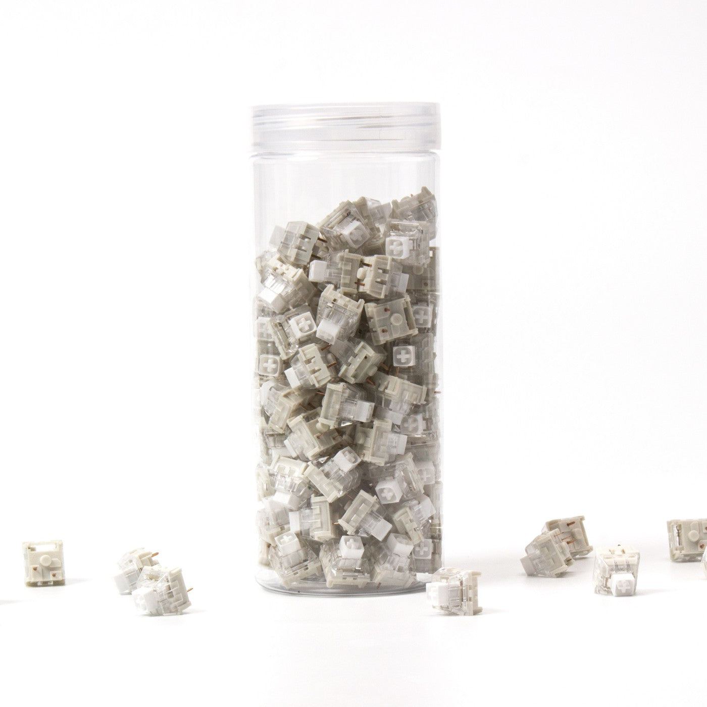 Kailh Box-Schalter-Sammlung