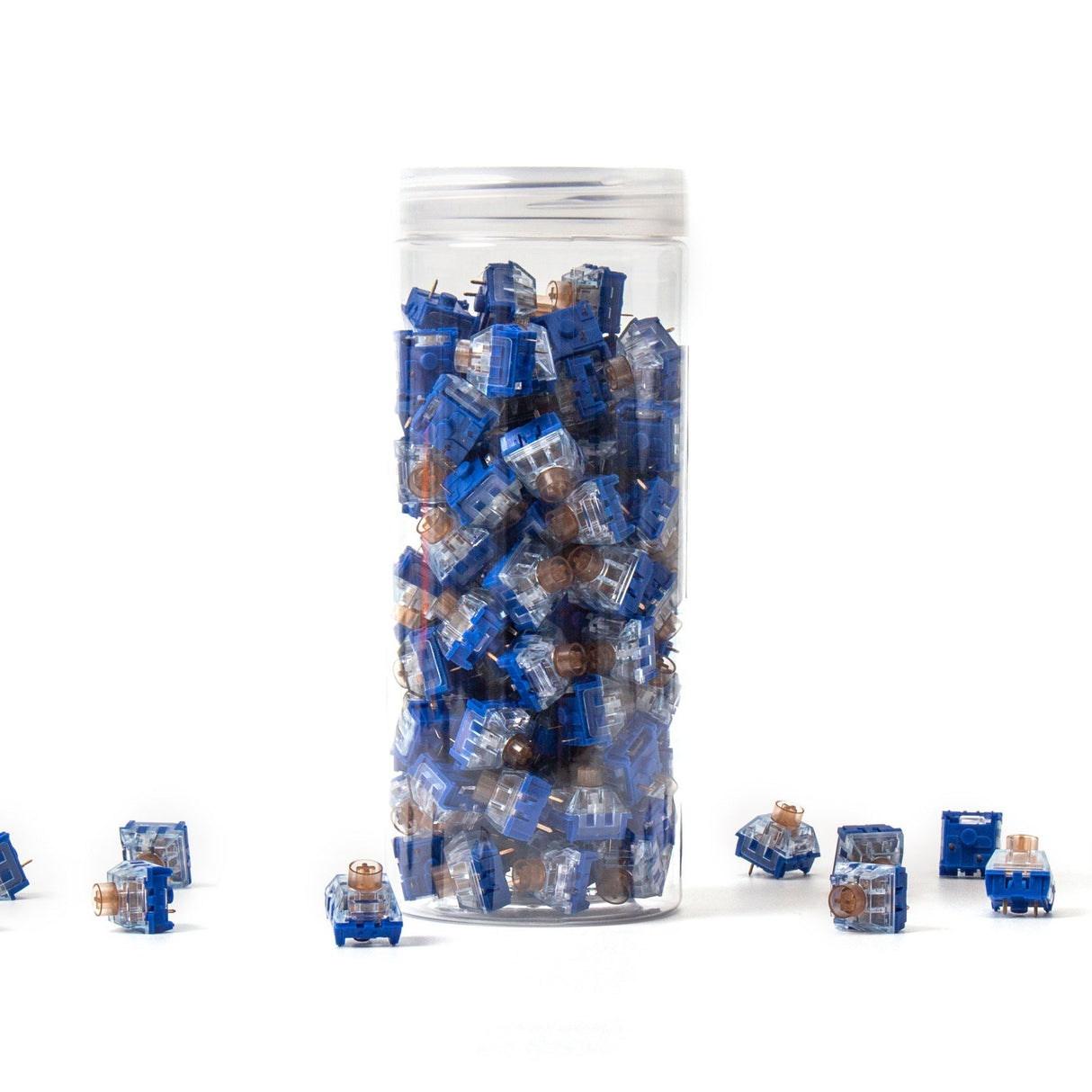 Kailh Deep Sea Silent Pro Box Schalter