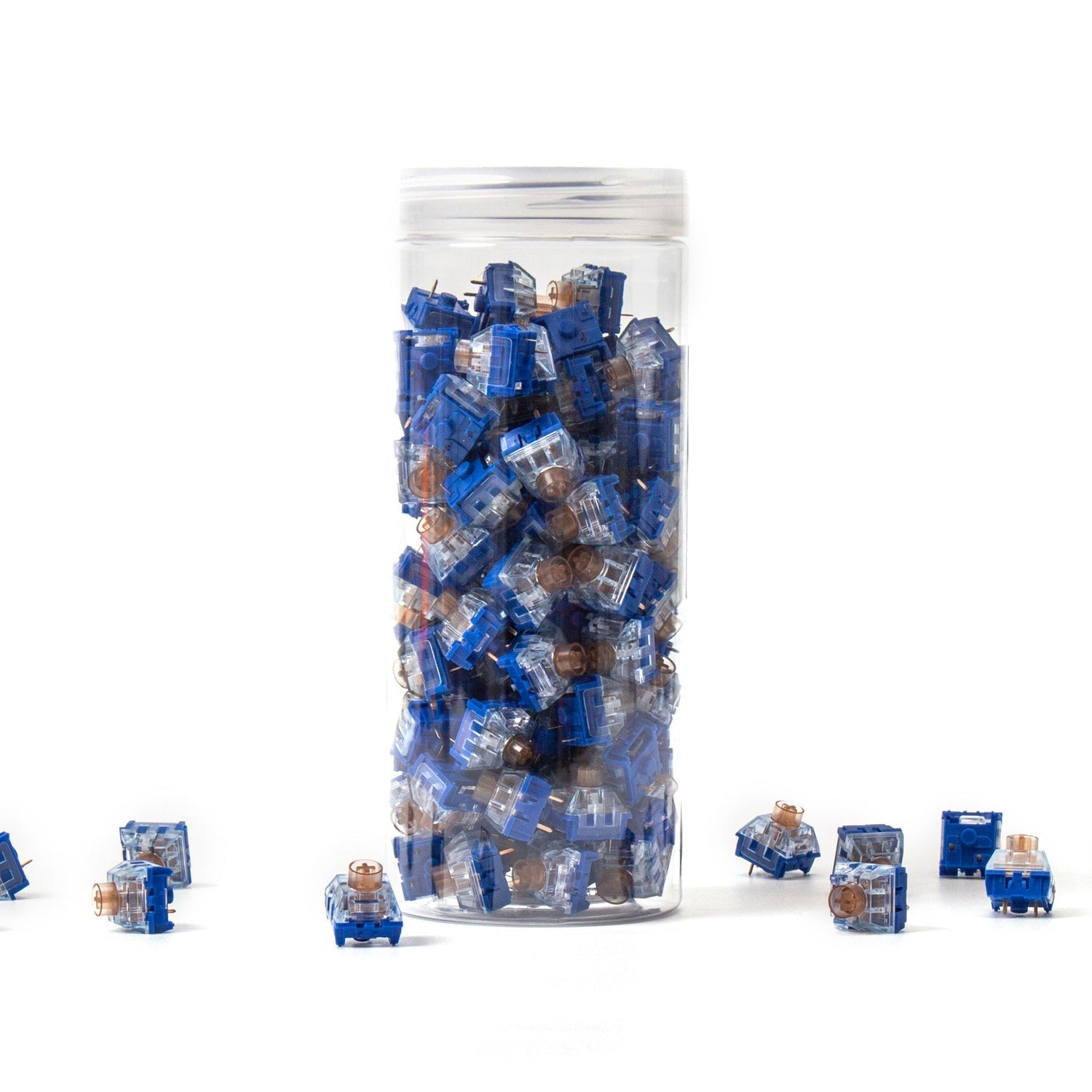 Kailh Deep Sea Silent Pro Box Schalter