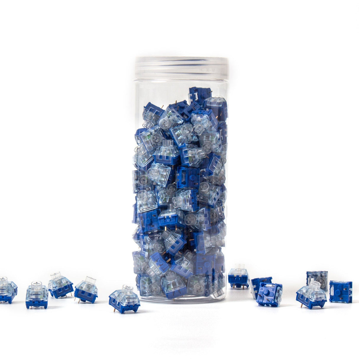 Kailh Deep Sea Silent Pro Box Schalter
