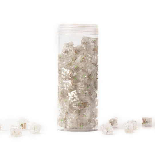 Kailh Quallen Box Schalter