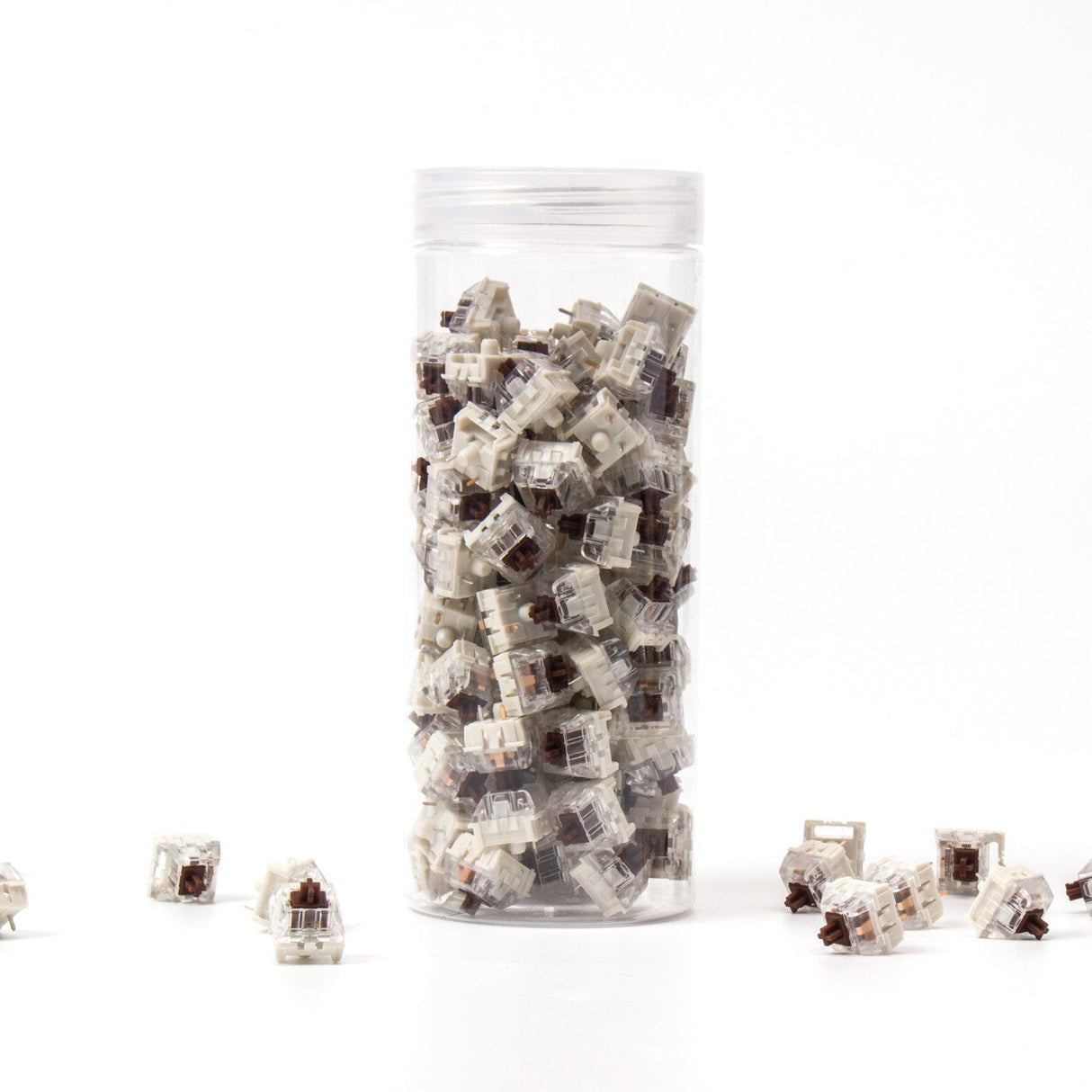 Kailh-Schaltersammlung