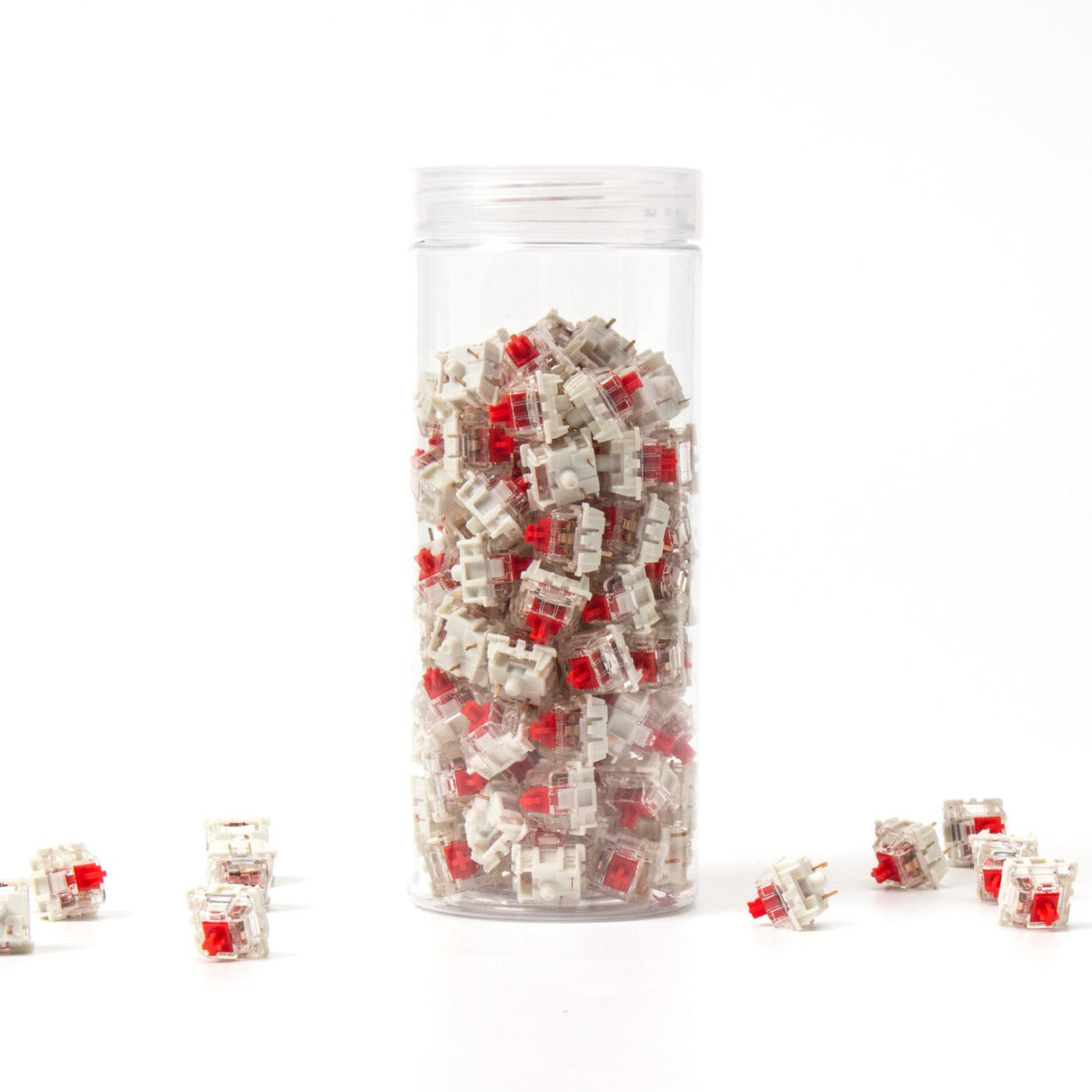 Kailh-Schaltersammlung