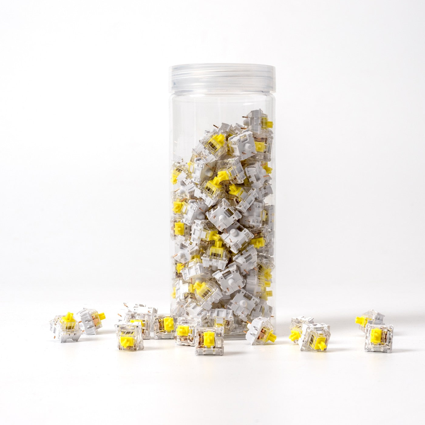 Keychron K Pro Schalter