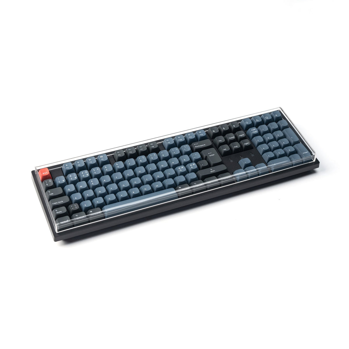 Keychron Tastatur Staubschutzhülle