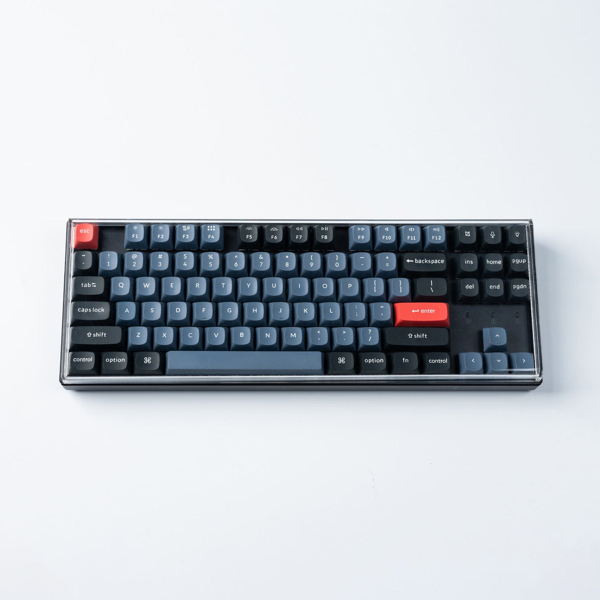 Keychron Tastatur Staubschutzhülle