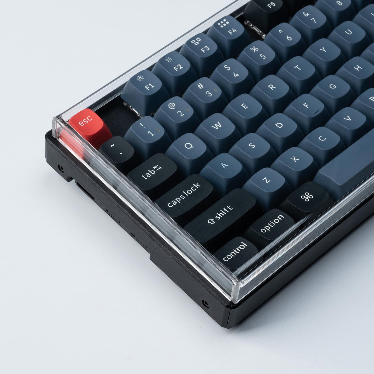 Keychron Tastatur Staubschutzhülle