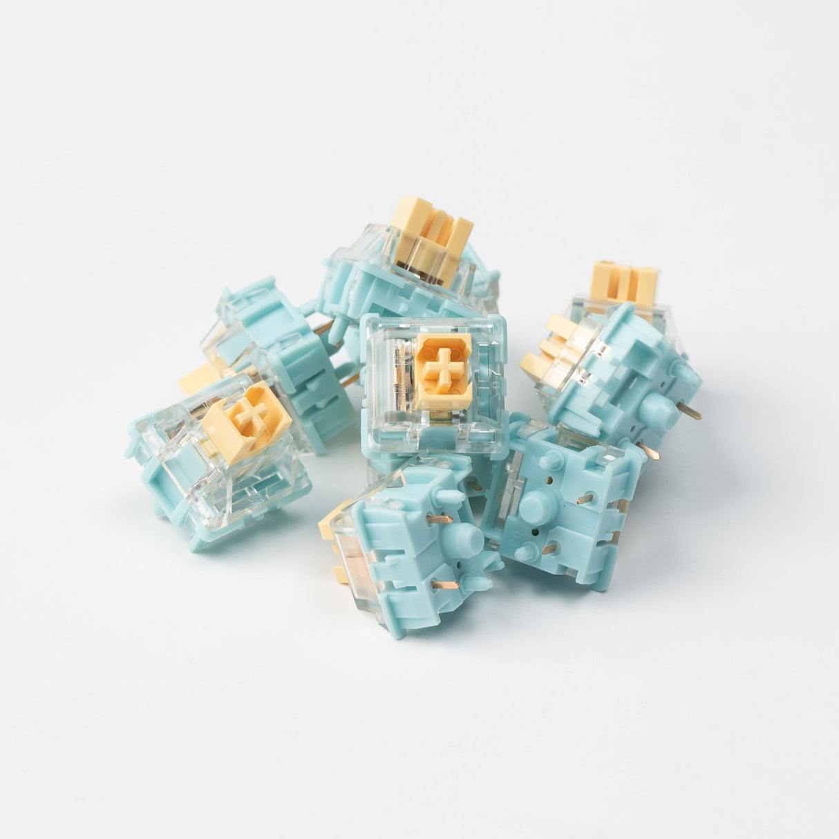 Haimu Meersalz Linearer Schalter