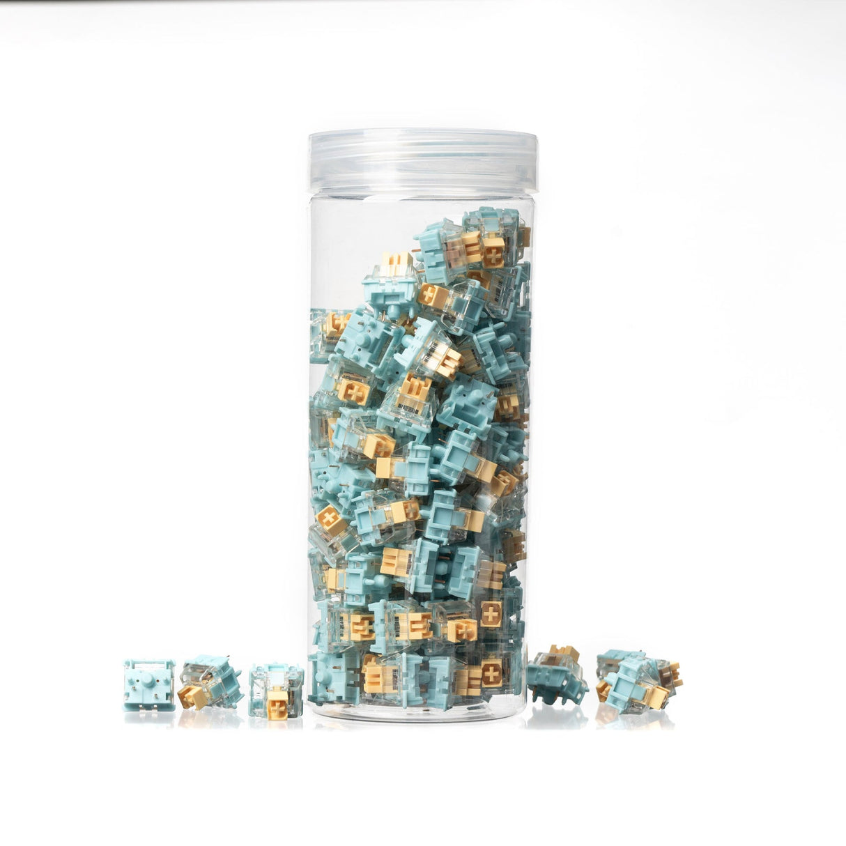 Haimu Meersalz Linearer Schalter