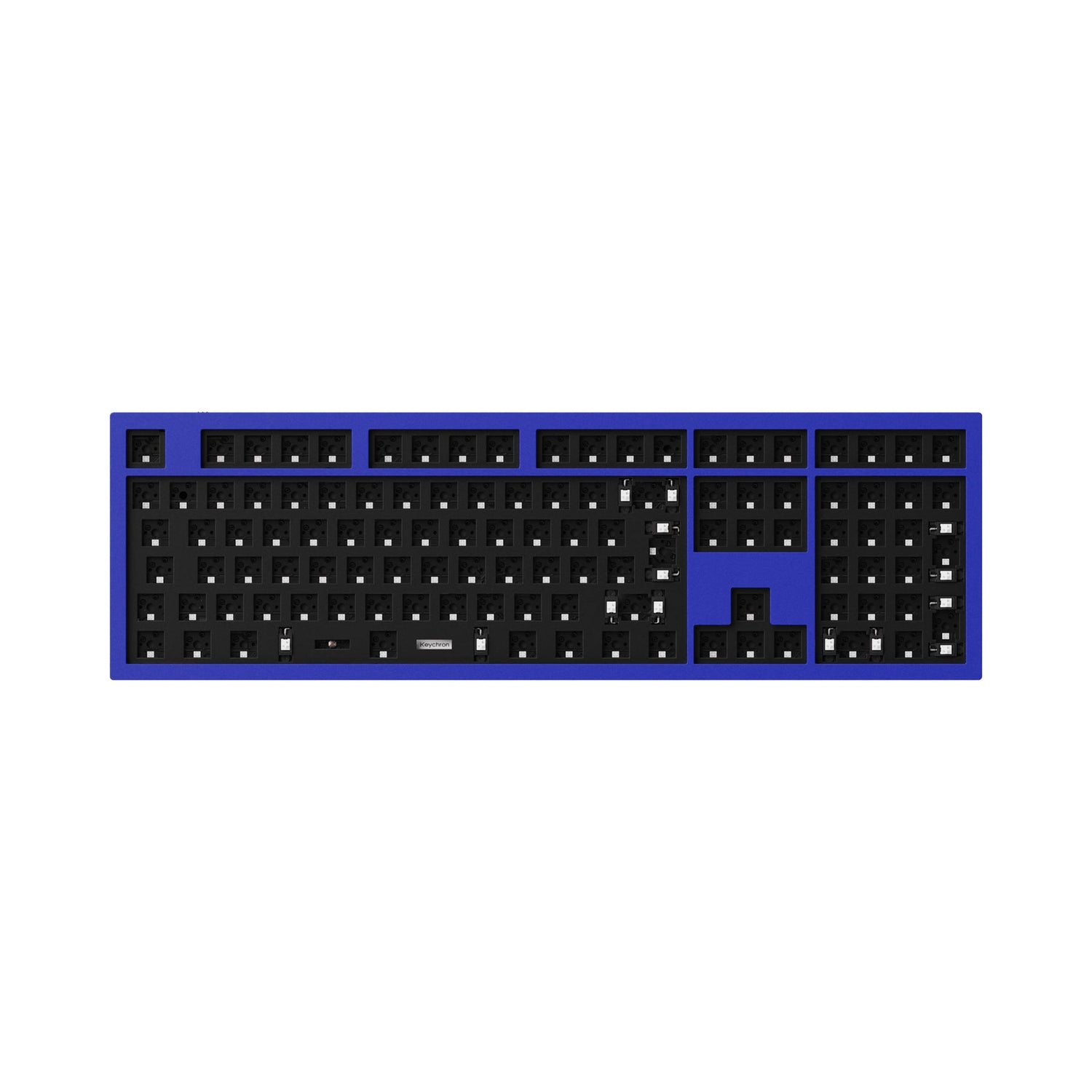 Keychron Q6 QMK Benutzerdefinierte Mechanische Tastatur ISO Layout Kollektion