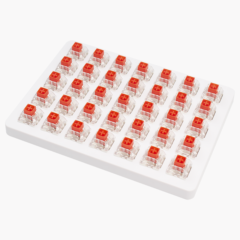 Kailh Box-Schalter-Sammlung