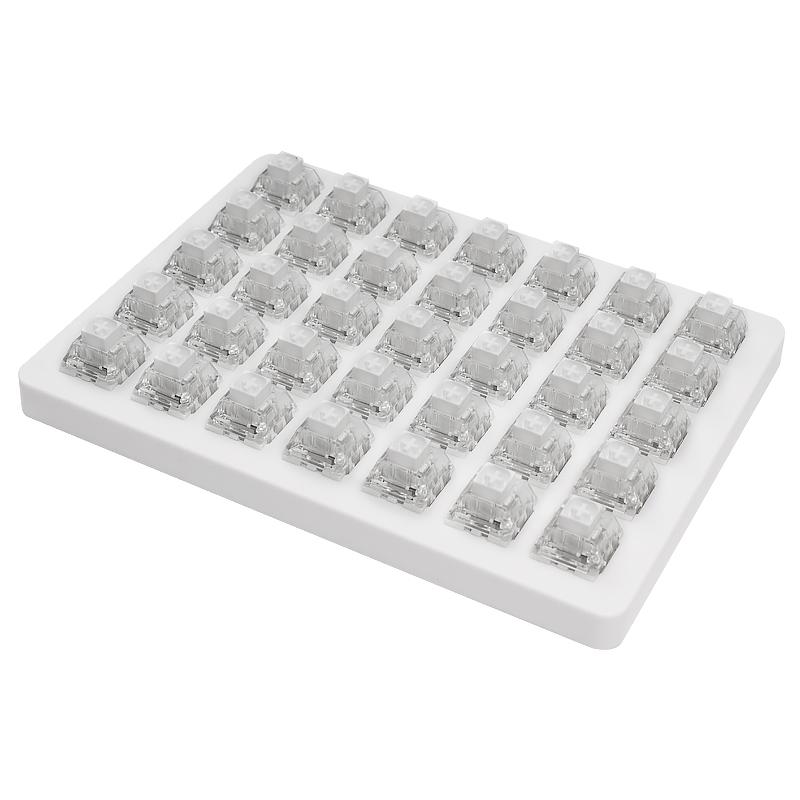 Kailh Box-Schalter-Sammlung