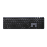 Keychron B6 Pro Ultra schlank Wireless Tastatur