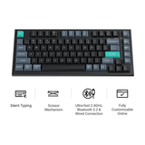 Keychron B31 Wireless Keyboard (US ANSI Layout)