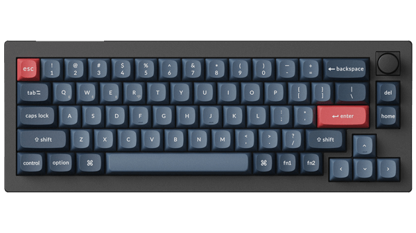 Keychron Q11 QMK US配列 Keychron Q2 QMK カスタム メカニカル キーボード（US ANSI 配列