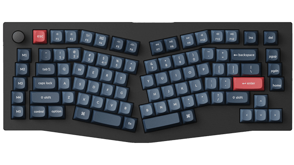 Keychron Switch Tester 100 Max Edition – Keychron Germany