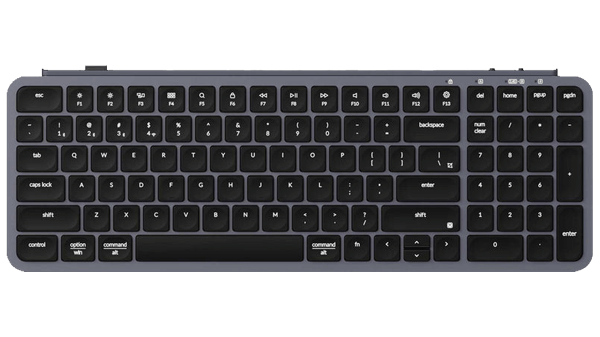 【未開封】Keychron K9 Pro ブラック Keychron K9 Pro - メルカリ