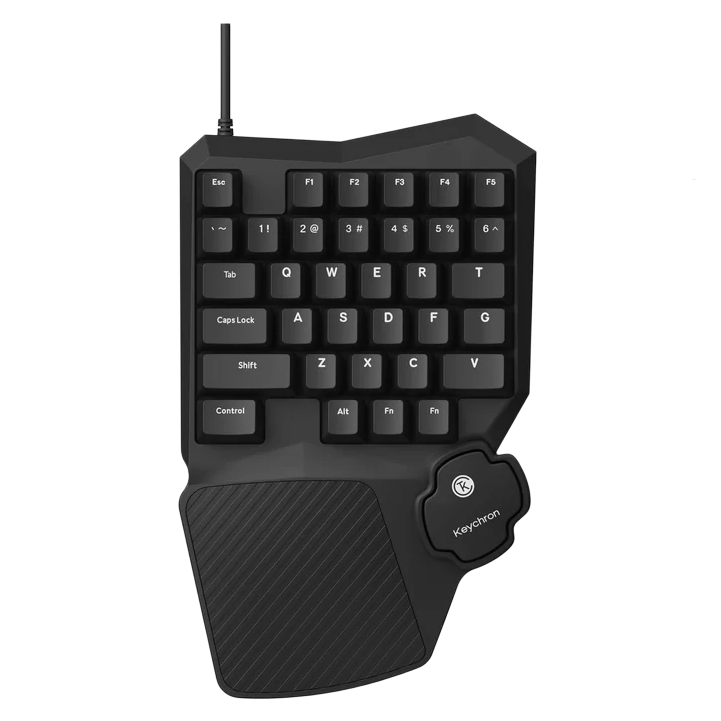 Keychron B11 Pro Ultra-Slim Wireless Foldable Keyboard(ANSI US