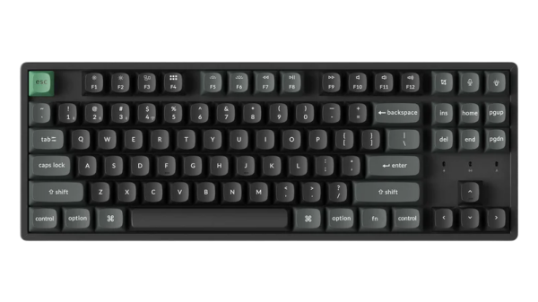 Keychron B11 Pro Ultra-Slim Wireless Foldable Keyboard(ANSI US