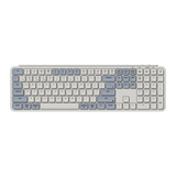 Keychron B6 Pro Ultra schlank Wireless Tastatur