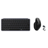 Keychron B Pro Series ISO-DE Layout Keyboard and M6 Mouse Wireless Combo