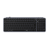 Keychron B2 Pro Ultra-Slim Wireless Keyboardd (ISO Layout)