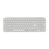 Keychron B2 Pro Ultra-Slim Wireless Keyboardd (ISO Layout)