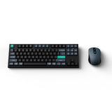 Keychron B33 Tastatur und BM25 Maus Kabelloses Kombipaket