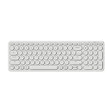 Keychron B4 Pro Ultra-Slim Wireless Keyboard(US ANSI layout)