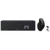 Keychron B Pro Series ISO-DE Layout Keyboard and M6 Mouse Wireless Combo