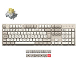 Keychron C2 Pro 8K QMK Wired Custom Mechanical Keyboard ISO Layout Collection