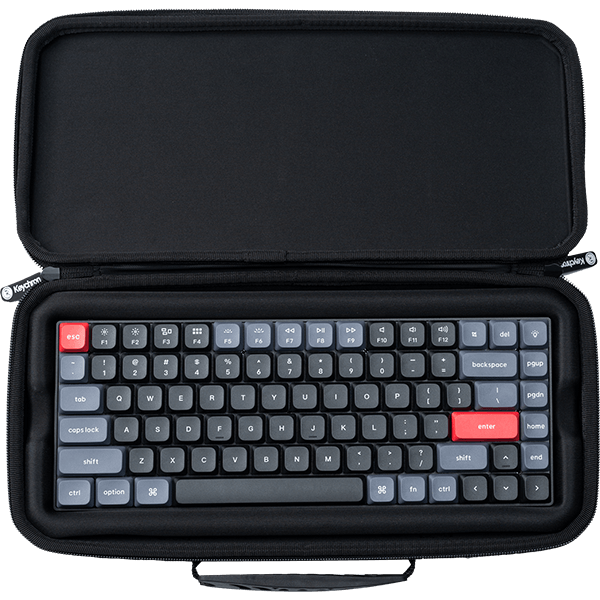 Carry Case