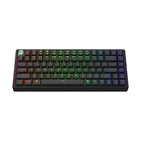 Cherry Profile Double-Shot PBT Shine-Through Tastenkappen-Set