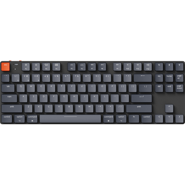 K Series