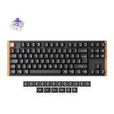 Keychron K8 HE Wireless Magnetic Switch Custom Keyboard ISO Layout Collection