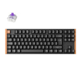 Keychron K8 HE Wireless Magnetic Switch Custom Keyboard ISO Layout Collection