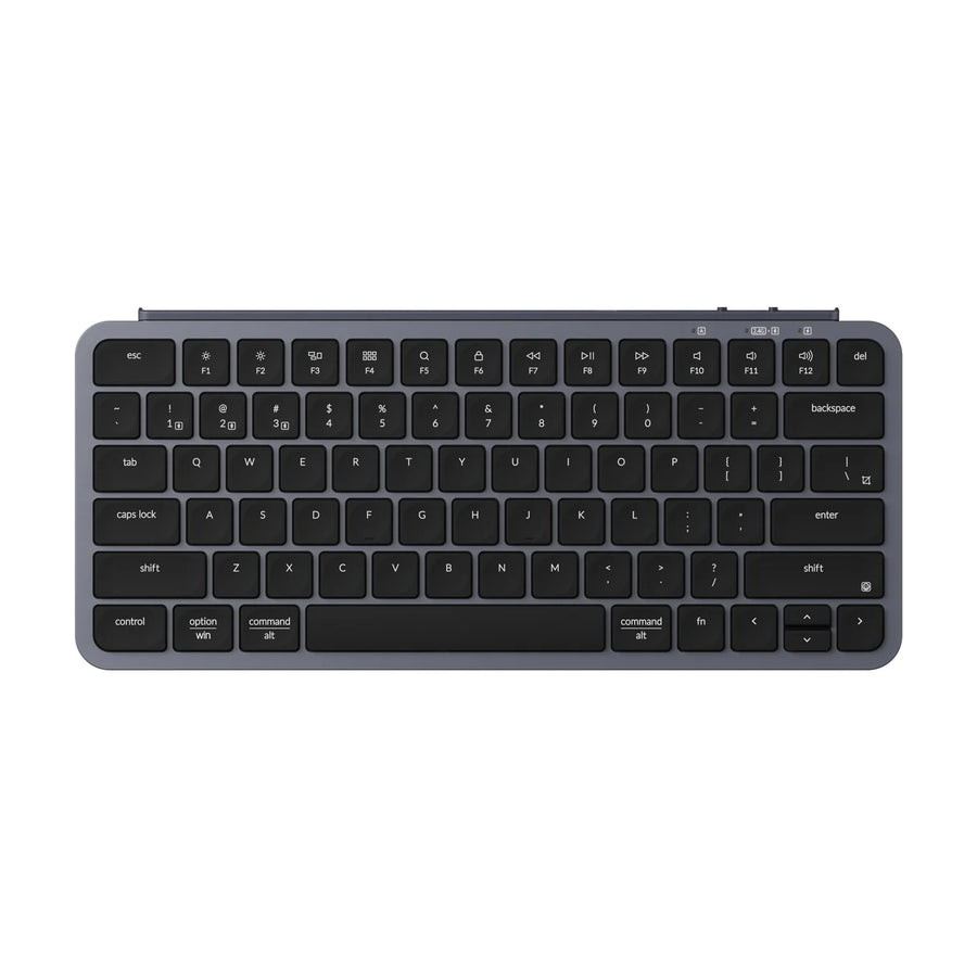 Keychron B1 Pro Ultra-Slim Wireless Keyboard – Keychron Germany