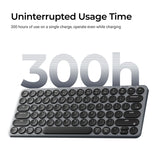 Keychron B1 Pro Ultra schlank Wireless Tastatur