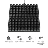 Keychron C100 8K Giant Custom Macro Pad