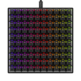 Keychron C100 8K Giant Custom Macro Pad