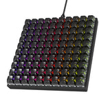 Keychron C100 8K Giant Custom Macro Pad