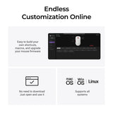 Keychron G4 Wireless Mouse