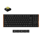 Keychron K1 Ultra 8K Wireless Custom Mechanical Keyboard(ANSI US Layout)