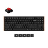 Keychron K1 Ultra 8K Wireless Custom Mechanical Keyboard(ANSI US Layout)