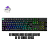Keychron K10 HE Wireless Magnetic Switch Custom Keyboard ISO Layout Collection