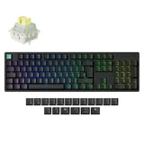 Keychron K10 HE Wireless Magnetic Switch Custom Keyboard ISO Layout Collection